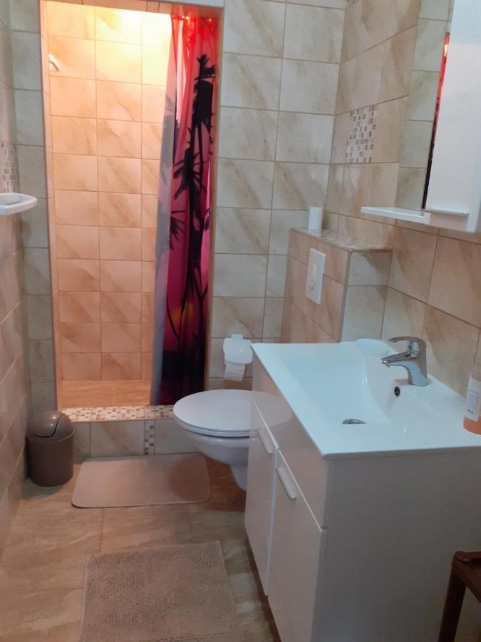 Iva Apartments Šilo Dış mekan fotoğraf